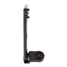 DJI RS Briefcase Handle (2022) Black 1 pc(s)...