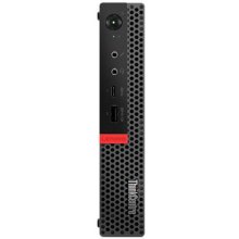 T1A Lenovo ThinkCentre M920Q Lille I5-8500T...