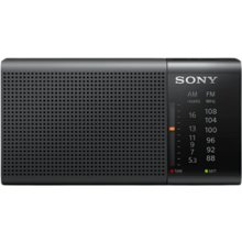 Sony ICF-P27 Portable Radio with Speaker