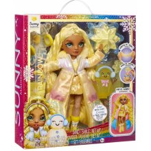 MGA Doll Rainbow High Winter Wonderland...