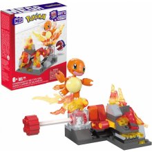 Mega Bloks Blocks Mega Pokemon Charmanders...