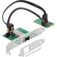 DeLOCK  95267 interface cards/adapter...