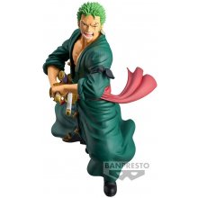 BANDAI BANPRESTO ONE PIECE GRANDISTA -...