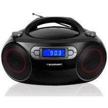 Радио BLAUPUNKT Boombox FM PLL CD / MP3...