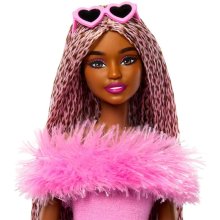 Barbie Deluxe Fashionista Doll | Barbie |...
