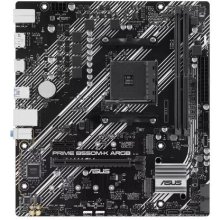 Emaplaat Asus PRIME B550M-K ARGB AMD B550...