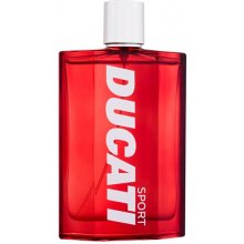 Ducati Sport 100ml - Eau de Toilette for men