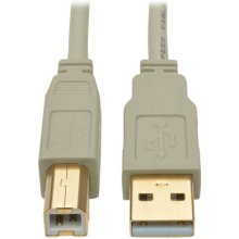 EATON USB 2.0 HI-SPEED A/B CABLE (M/M) BEIGE...