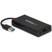 StarTech.com USB 3.0 to DisplayPort Adapter...