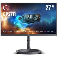 Монитор COOLER MASTER Gaming GP2711 LED...