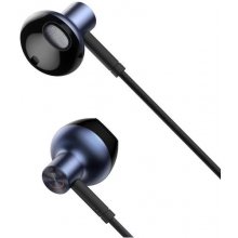Baseus Encok H19 Headset Wired In-ear Calls...