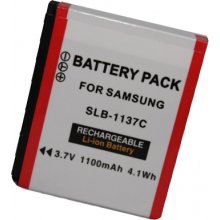 Samsung SLB-1137C аккумулятор