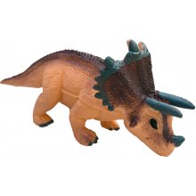 DELUXEBASE Veniv mänguasi, tritseeratops