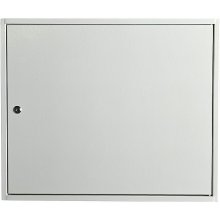 Telephone Enclosure TIBOX 520x620x100mm...