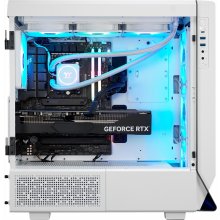 Thermaltake Neired Snow, gaming PC...