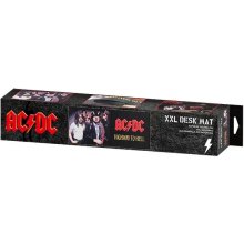 Subsonic Gaming Mouse Pad XXL AC/DC