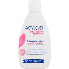 Lactacyd Sensitive Intimate Wash Emulsion...