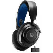 SteelSeries Arctis Nova 7P Headset Wired &...