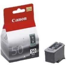 Canon PG-50 INK CARTRIDGE BLACK F/ IP2200