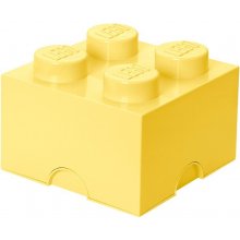 Room Copenhagen LEGO Storage Brick 4 pastel...