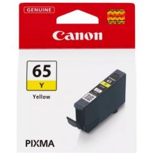 Tooner Canon Patrone CLI-65Y yellow