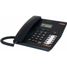Alcatel Wired phone TEMPORIS 580 black