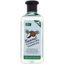 Xpel Coconut Hydrating Shampoo 400ml -...
