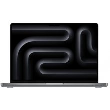 Notebook Apple MacBook Pro 14" M3 8C CPU...