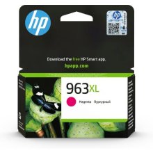 HP 963XL High Yield Magenta Original Ink...