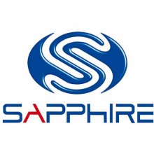 Videokaart SAPPHIRE Radeon RX 7800 XT PULSE...