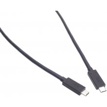 PremiumCord кабель USB4 8K 60Hz 0.8 м