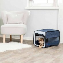 Trixie Twister Mobile kennel, S–M: 50 × 52 ×...