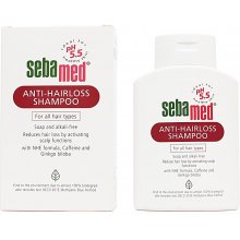 SebaMed Hair Care Anti-Hairloss Shampoo...