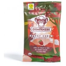 Chimpanzee Energy Chews Strawbery 35g