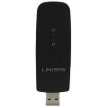 Сетевая карта Linksys WUSB6300 USB 867...