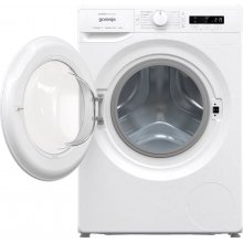 Gorenje WNPI84APS, washing machine (white)