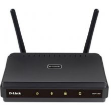 D-Link DAP-1360 W-LAN N Range Ext. 300Mbps...