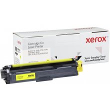 XEROX Everyday ™ Yellow Toner by compatible...