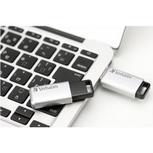 Флешка Verbatim USB-Stick 64GB 3.2 Drive...