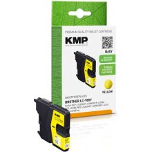 Tooner KMP B65Y ink cartridge 1 pc(s)...