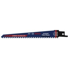 Bosch S 641 HM Sabre saw blade High carbon...