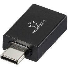 Renkforce RF-6615900 cable gender changer...