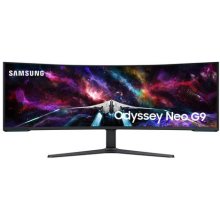 Monitor Samsung G95NC LED display 144.8 cm...