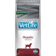 Farmina - Vet Life - Dog - Hepatic - 2kg