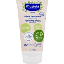 Mustela Bio Hydrating Cream 150ml - Day...