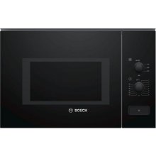 Bosch Serie 4 BFL550MB0 microwave Built-in...