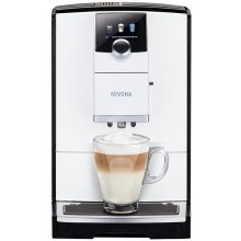 Nivona Espresso machine, white