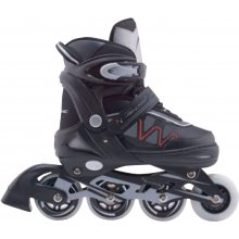 Skates NEXTREME Firewheel pro M 34/37 black