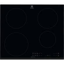 Pliidiplaat ELC Hob ELECTROLUX LIR60433