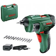 Bosch Powertools Bosch cordless screwdriver...